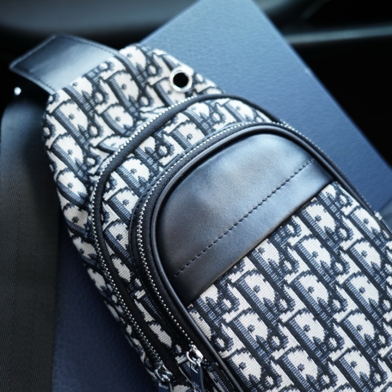 dior クロス ボディ バッグ ショルダー バッグ メンズ ブランド