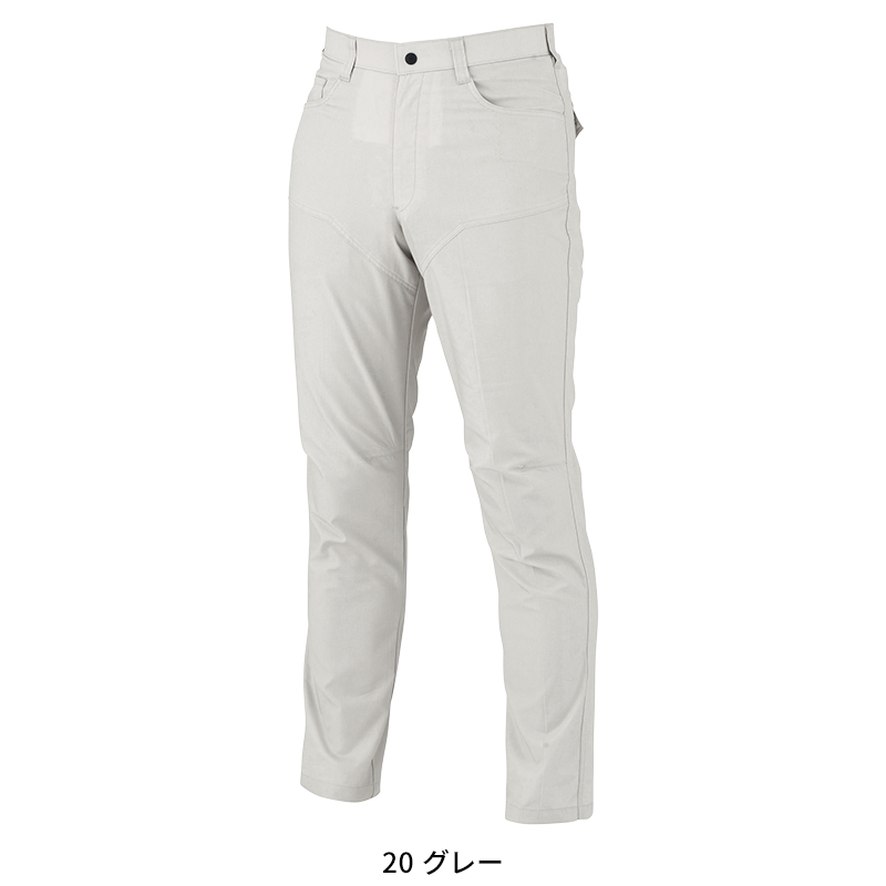 作業服・作業用品 スラックス ジーベックXEBEC 1770【サンワーク本店】