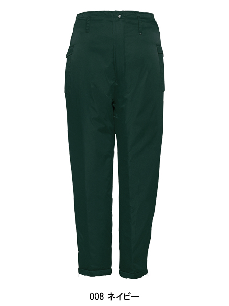 アイトスAITOZの作業用防寒着 パンツ・ズボンAZ-10752| サンワーク本店