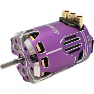 アキュバンス - スーパーラジコン