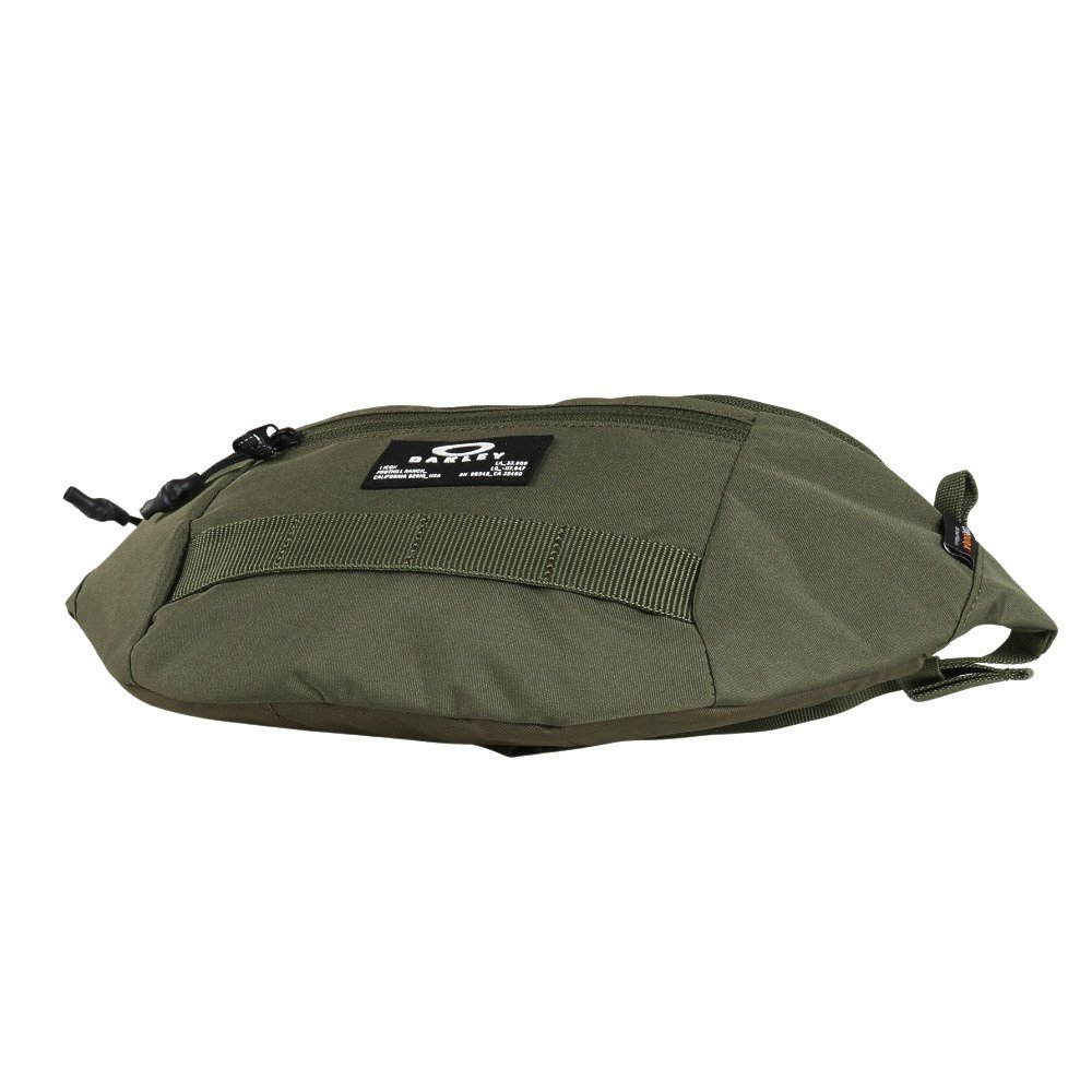 オークリー（OAKLEY）（メンズ）Essential Waist M 7.0 Fw ウエスト