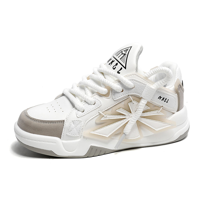 Astral Mirage' X9X Sneakers – Swag+Chic