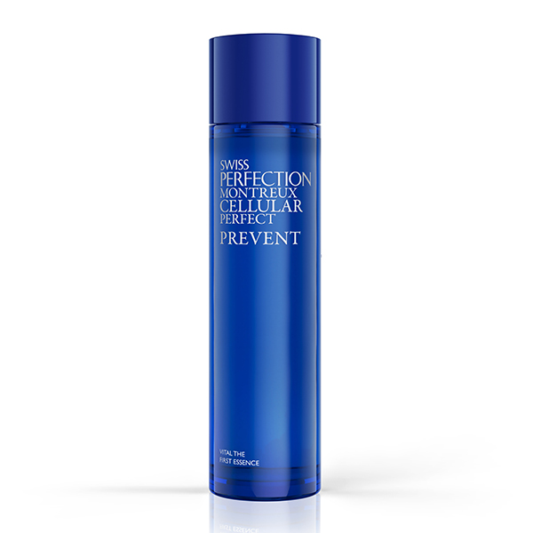 インテンス ローション〈濃縮化粧水〉 | スイス・パーフェクション