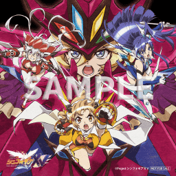 フィーバー戦姫絶唱シンフォギア4 / 製品情報 - TVアニメ「戦姫絶唱