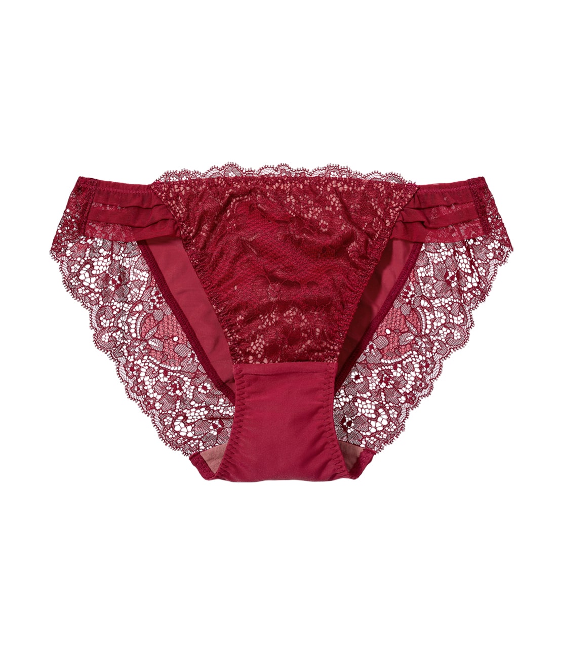 ナイスバディショーツミスティブーケ(S レッド): PEACH JOHN | ピーチ