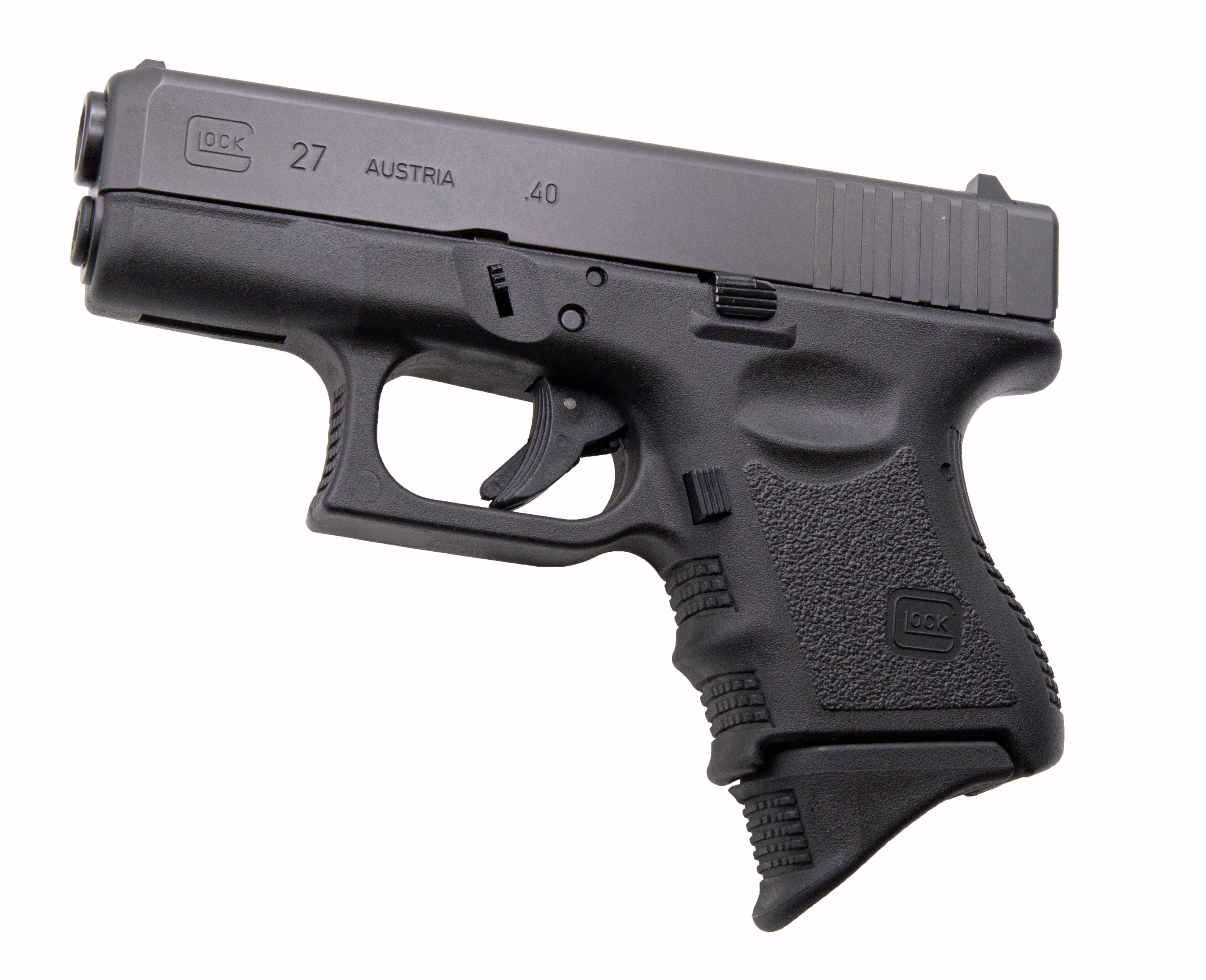 GLOCK GEN 3 : PG-26XL® – Pearce Grip, Inc.