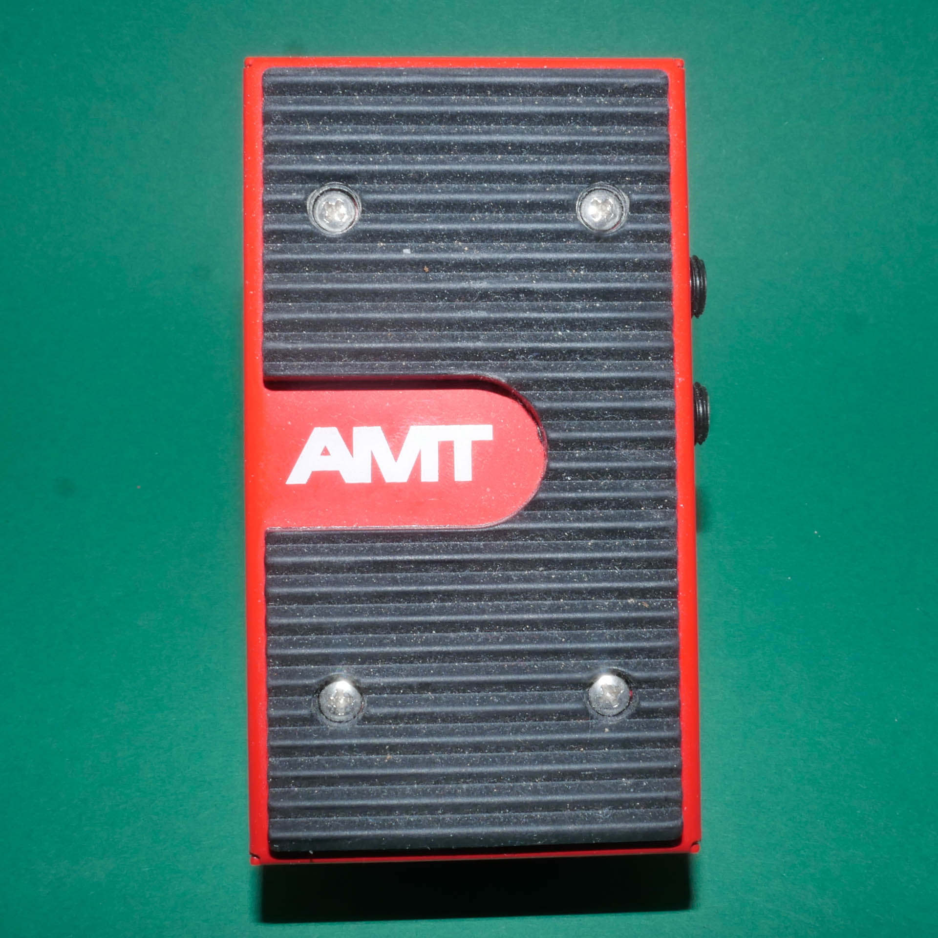 AMT EX-50 Expression pedal - Pedal Man