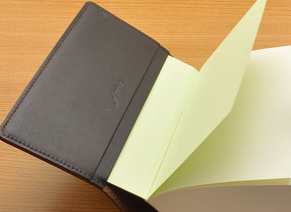 即日出荷OK】KC,s ケイシイズ パピルス ペント byケイシイズ ノート