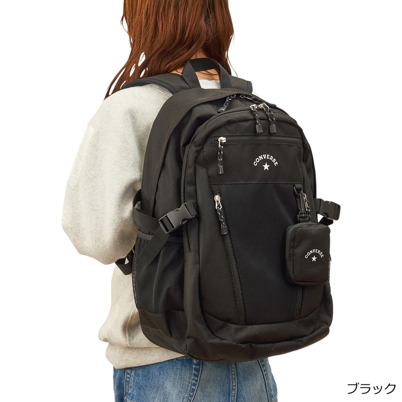 CONVERSE コンバース バックパック 28L