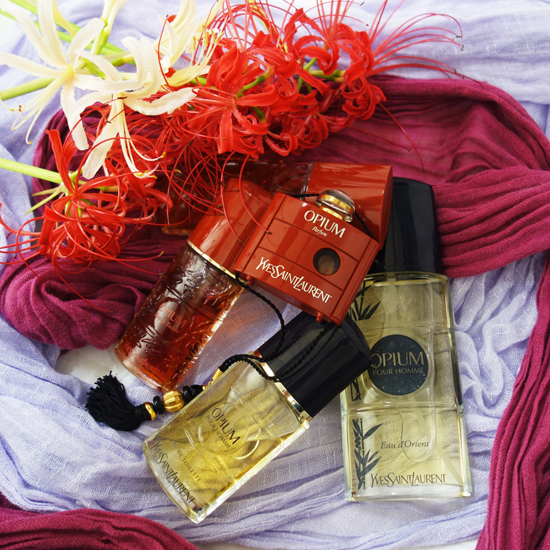 Opium / オピウム