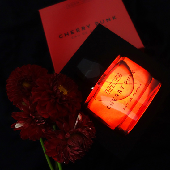 Cherry Punk / チェリーパンク