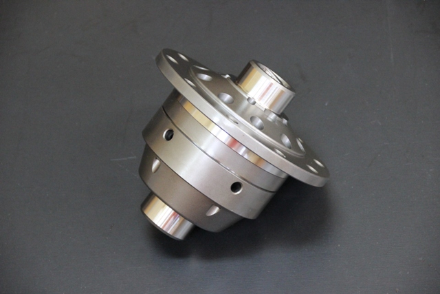 S2000用 スポーツファイナルギア 4．57 - Pleasure Racing Service