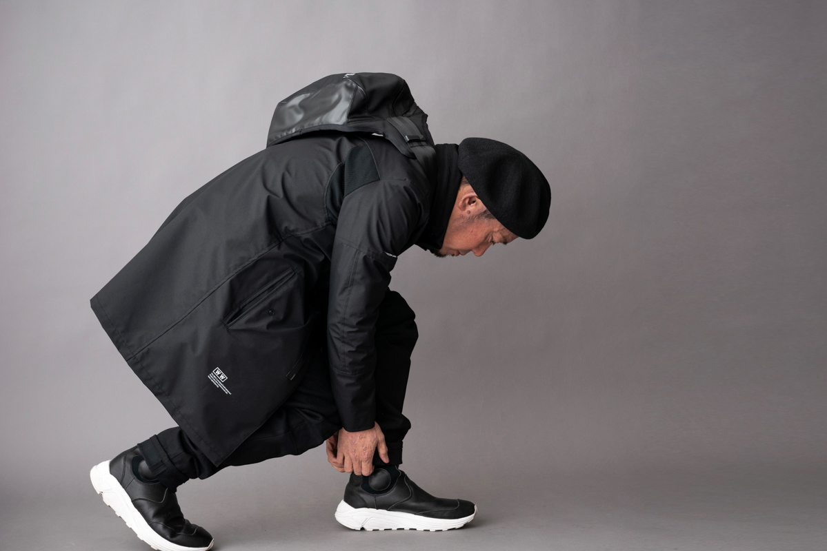 W/S BAG | ACCESSORIES | オンラインショッピング | ROARS ORIGINAL