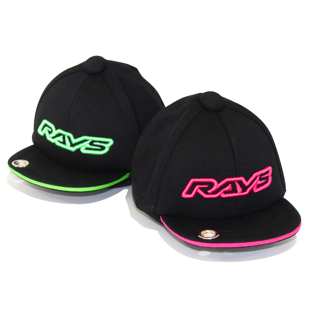 RAYS Official Gear（RAYS オフィシャルギア）｜RAYS（株式会社レイズ