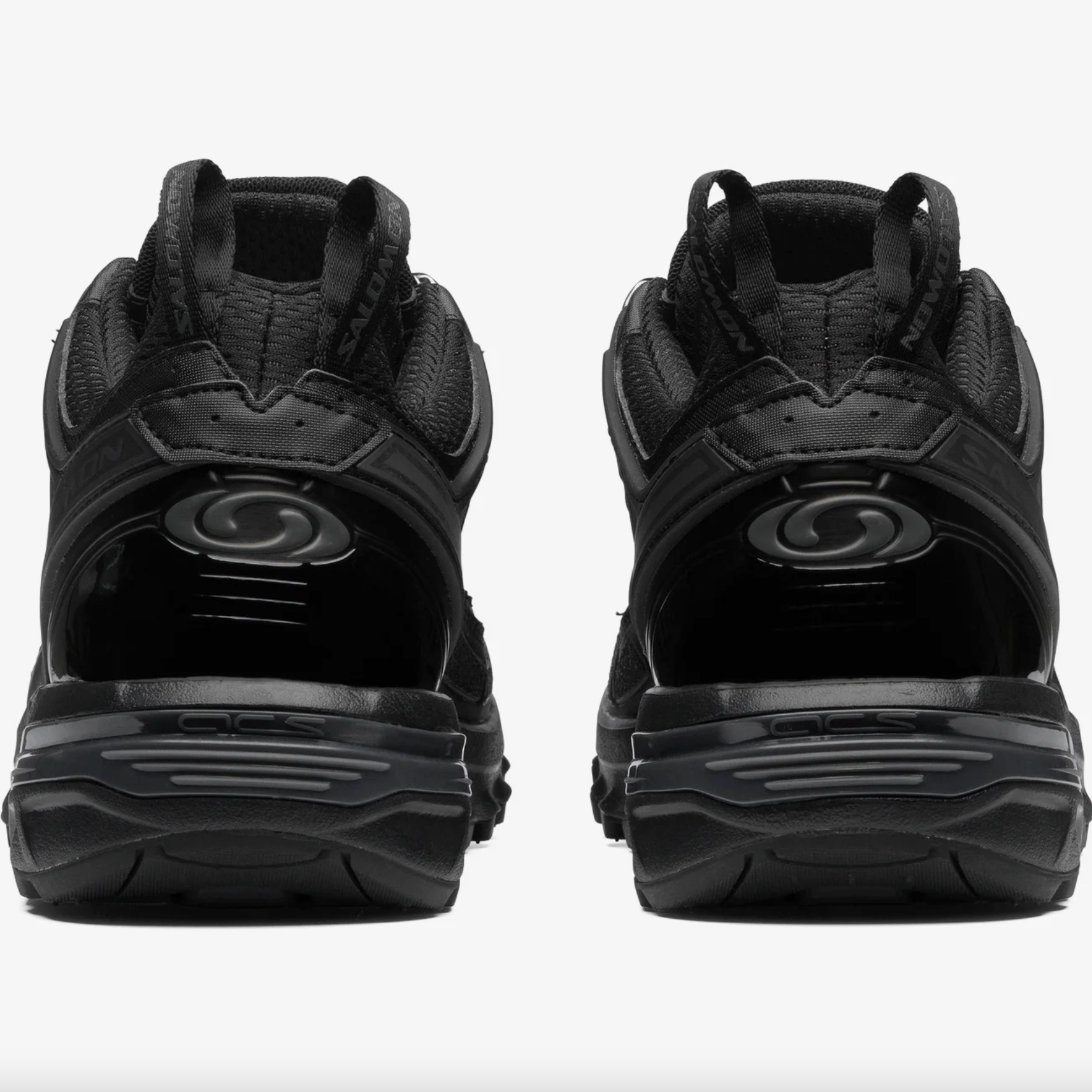 Salomon ACS Pro Advanced Black | Sneakers Collection | RADPRESENT