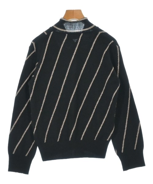 AKIRA NAKA（アキラナカ）ニット・セーター 黒 サイズ:1(S位