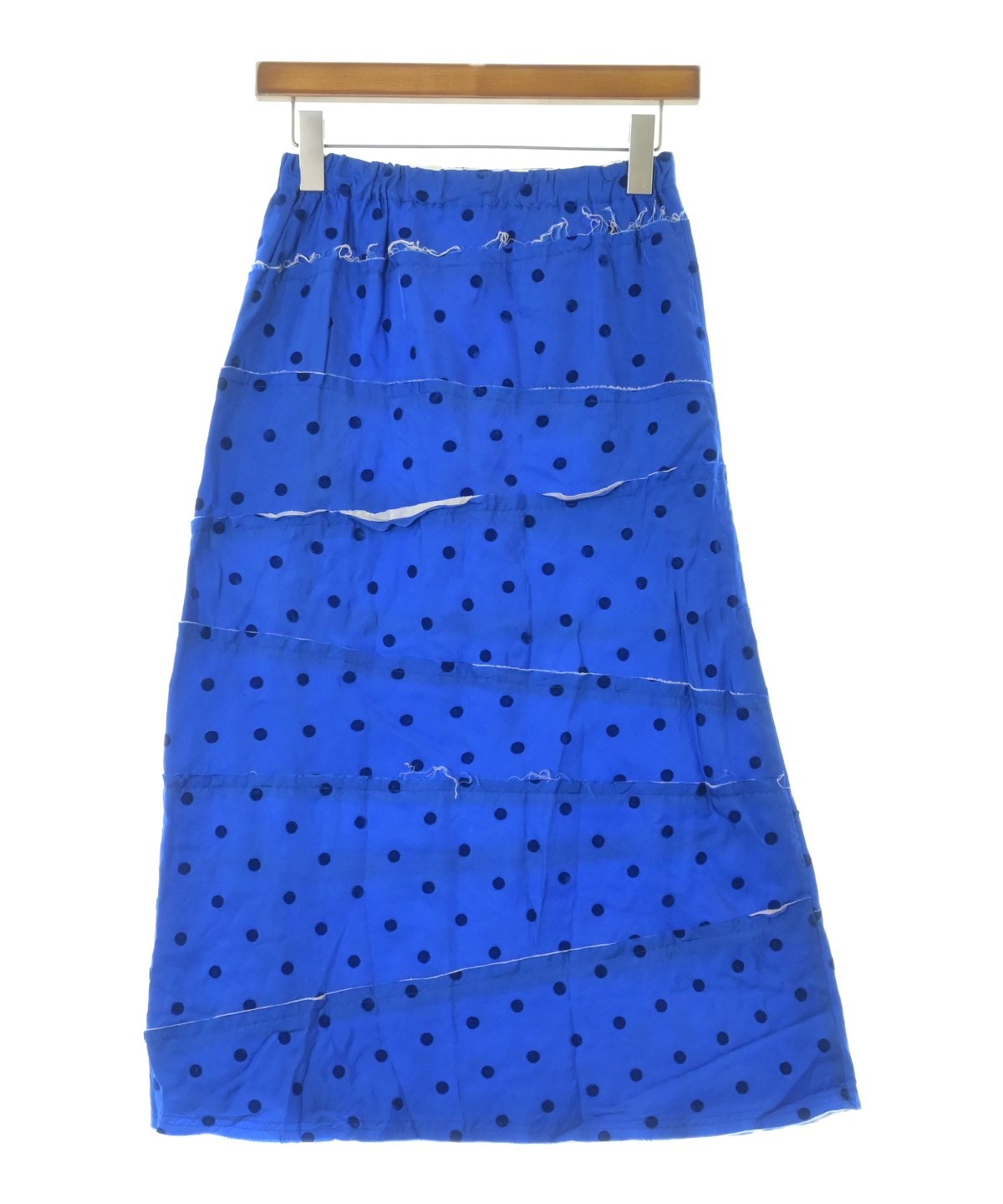 tricot COMME des GARCONS（トリココムデギャルソン）ロング・マキシ丈