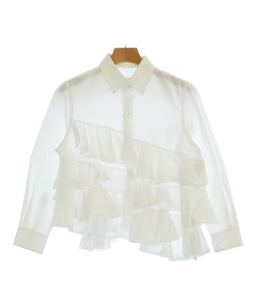 COMME des GARCONS COMME des GARCONS（コムデギャルソン