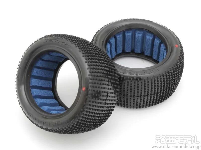 商品一覧（電動カー用パーツ→レーザーSB ダートクロス4WD