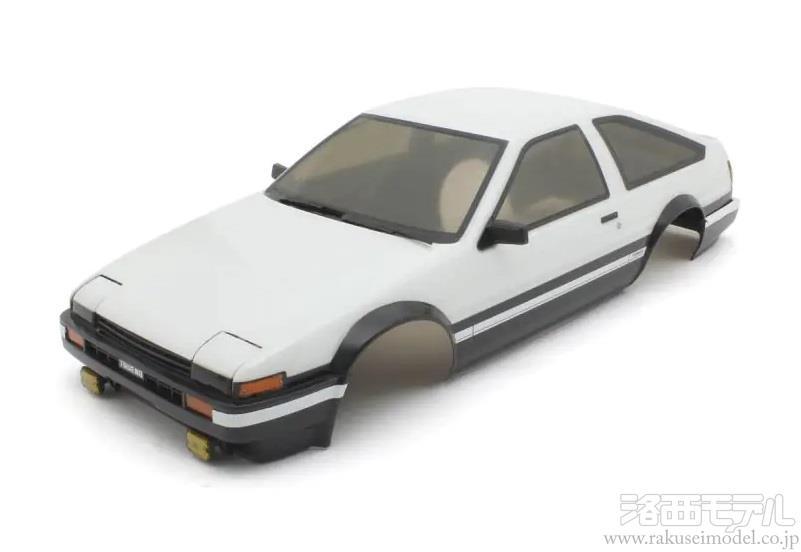 商品一覧（電動カー用ボディ→京商）：ラジコン専門店 洛西モデル