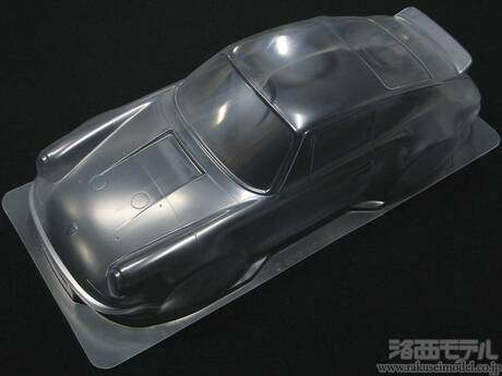 タミヤ（アフターパーツ） 11825796 ボディ(ポルシェ911カレラRSR2.8