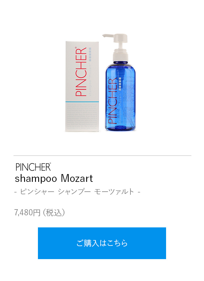 楽天市場】【コンディショナー モーツァルト】conditioner “Mozart