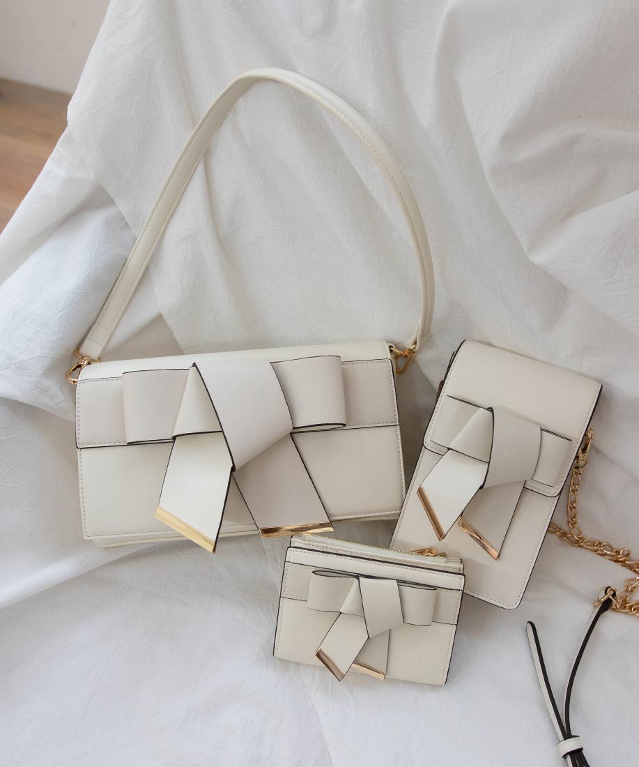 リボンベルトミニウォレットRANDA公式サイト