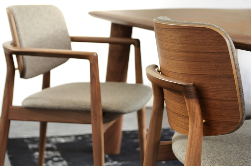 グッドデザイン受賞！川上元美デザイン 日本の住空間で際立つ