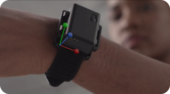 Rebocap 公式サイト | VTuber・VRChat・Animation 向けモーション