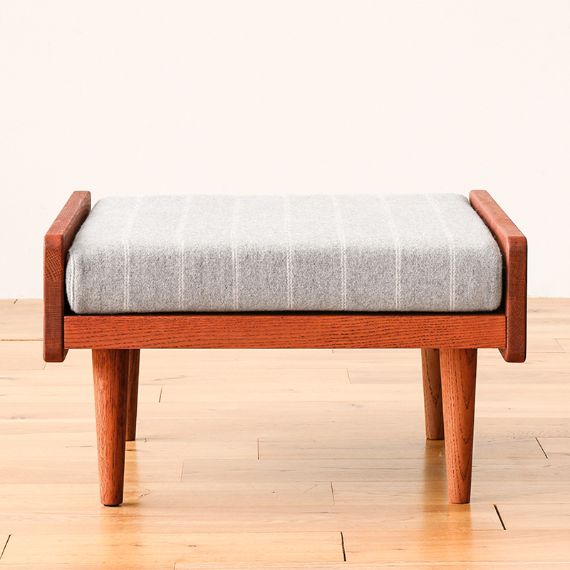 オットマン Lys ｜家具・インテリア通販 Re:CENO(リセノ)