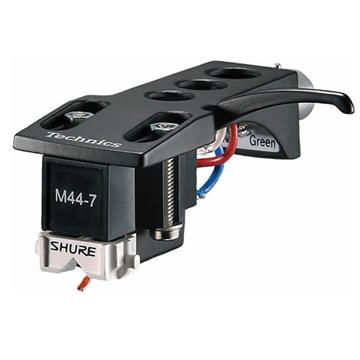 レゲエコレクター.com - レコード針+カートリッジ - シュアー: M44-7-H