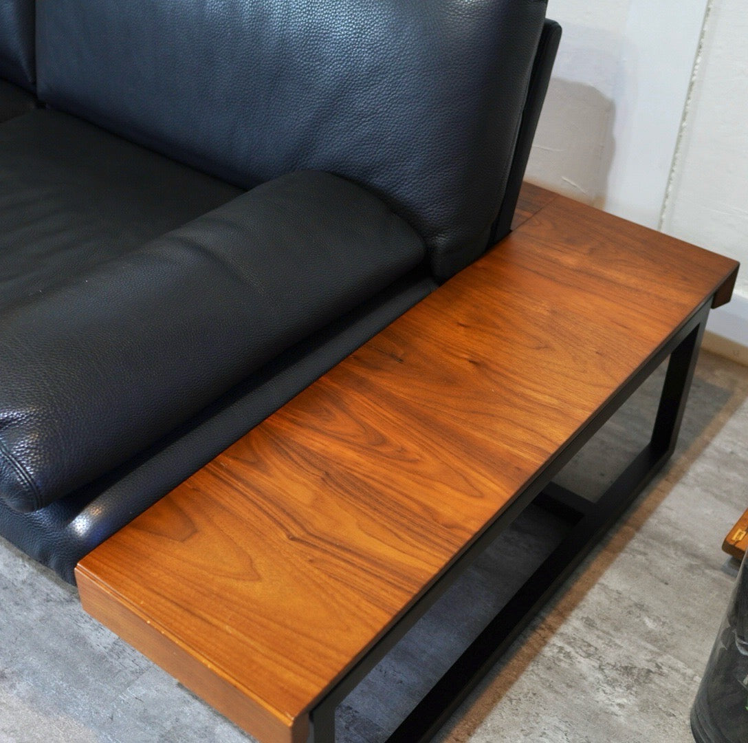 カンディハウス / CANDE HOUSE セスティナラックス ソファ 本革 川上元