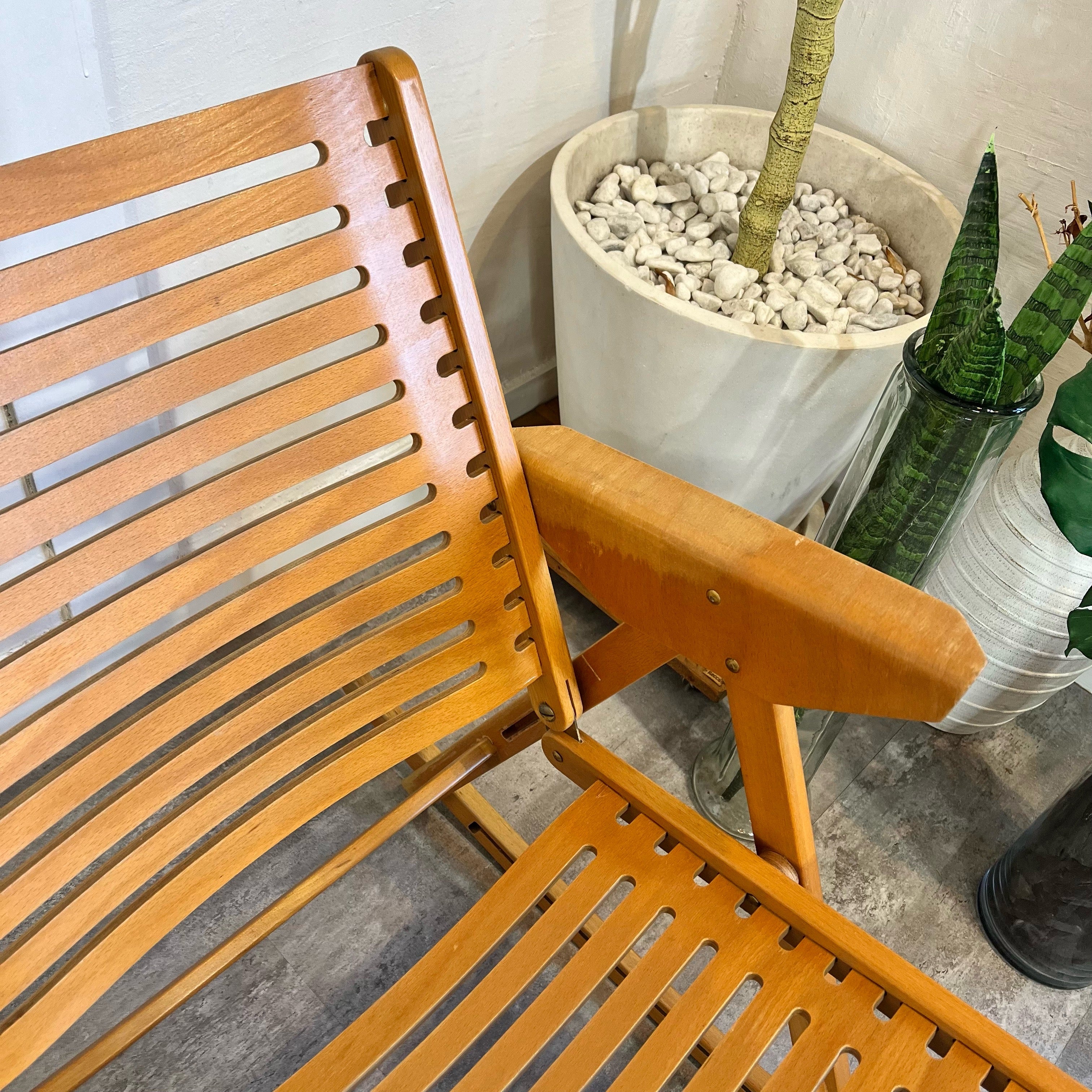 インパクタ / Impakta レックス / REX フォールディングロッキング