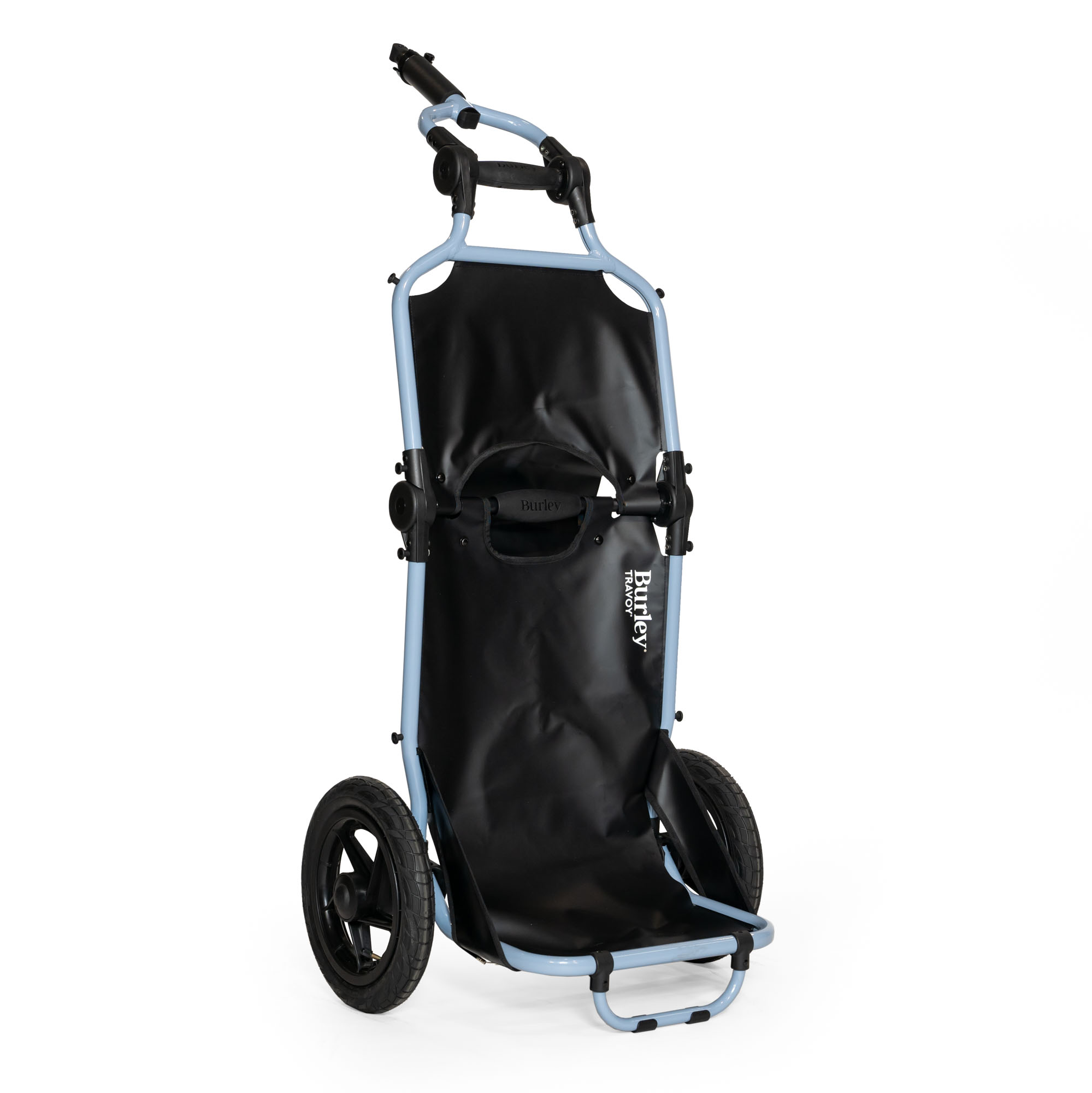 トラボーイ (TRAVOY) - 公式バーレー(Burley)自転車用ベビーカー