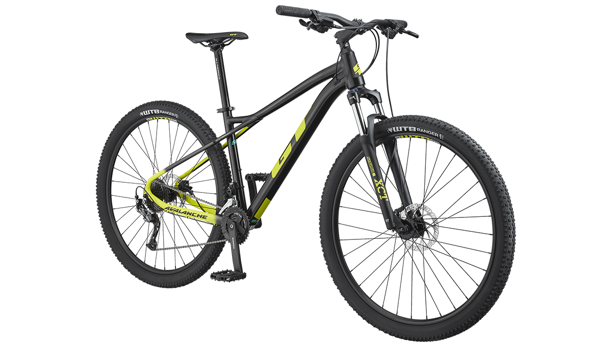 GT Avalanche Sport 29 (アバランチェ スポーツ 29) | 公式日本語Web