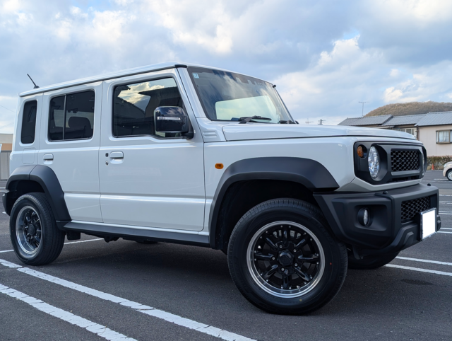 CoolEight一覧 | レーシングサービスワタナベ