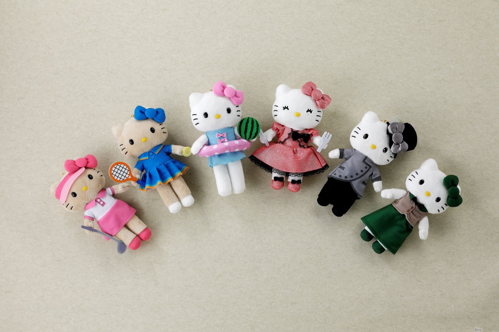 エクシブ ハローキティ プラン2025 -第2弾-｜おすすめ情報｜グランド