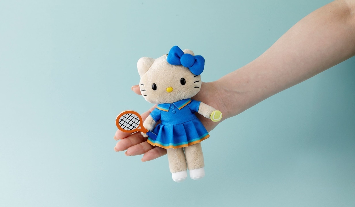 ラストチャンス〉ハローキティと一緒にエクシブへお出かけ！エクシブ