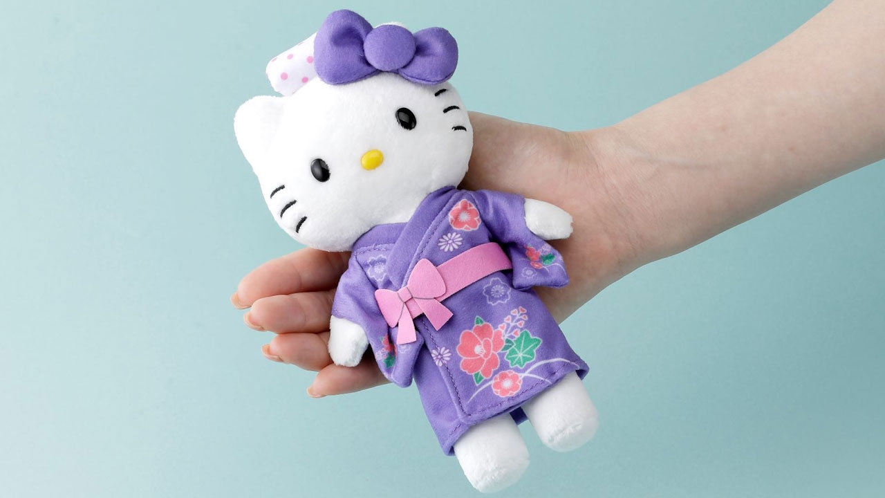 エクシブ ハローキティ プラン 2025 -第3弾-｜おすすめ情報｜エクシブ