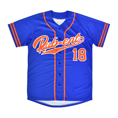 ベースボールシャツ(FullBBS) | オリジナルTシャツ作るならラブラボ