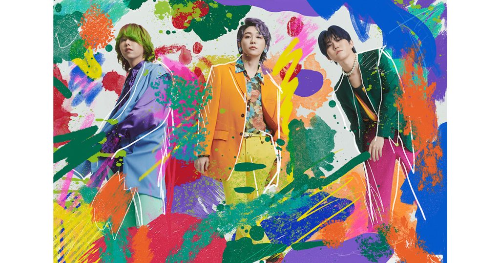 Mrs. GREEN APPLE ARENA TOUR 2023 “NOAH no HAKOBUNE”』独占放送記念