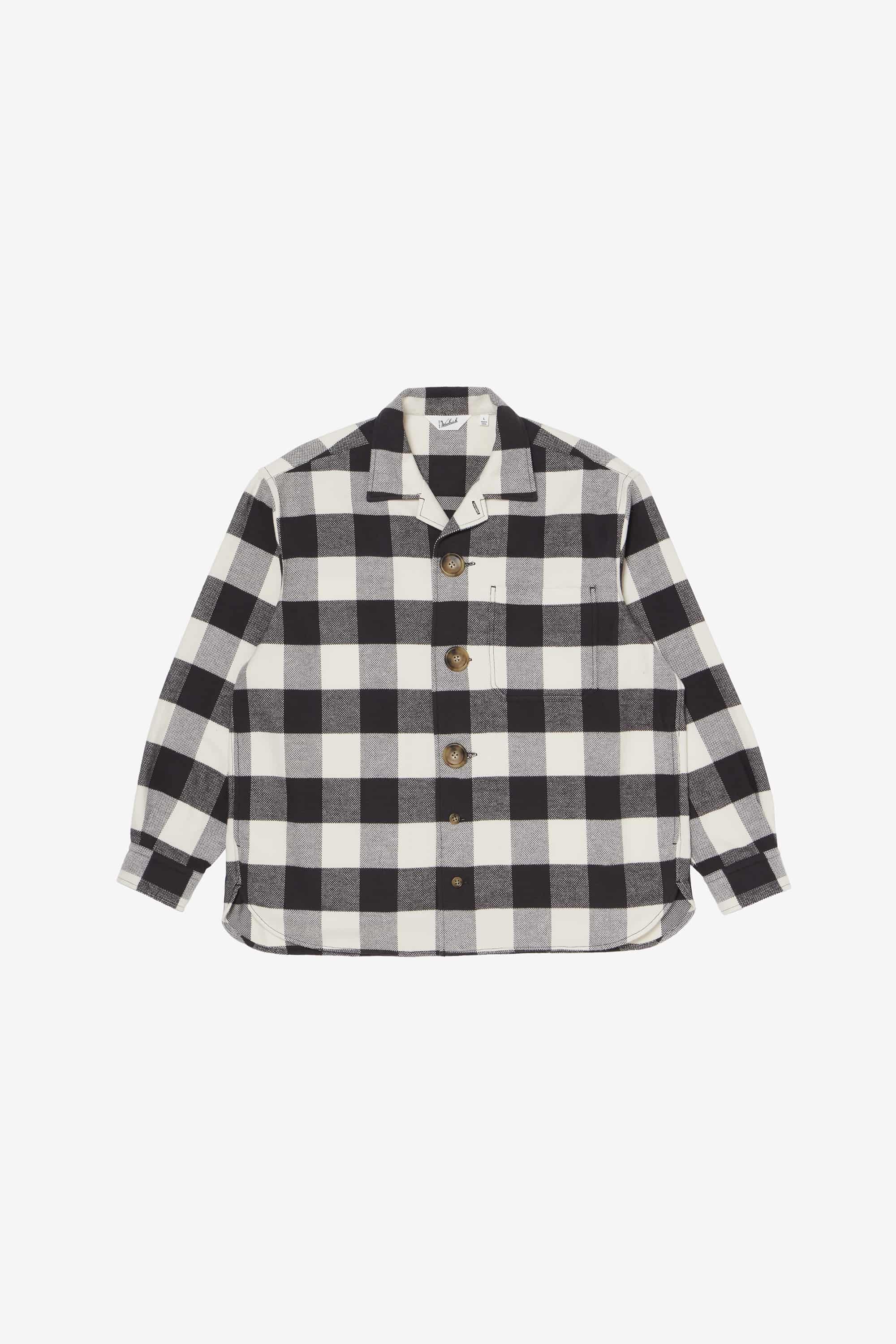 WOOLRICH（ウールリッチ）公式オンラインストア