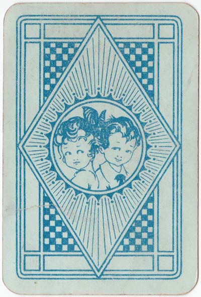 Schwarzer Peter — The World of Playing Cards