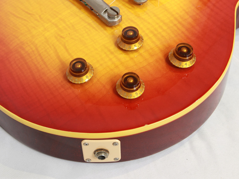 Greco グレコ LES PAUL - 1990年製ミントコレクション | ワタナベ楽器