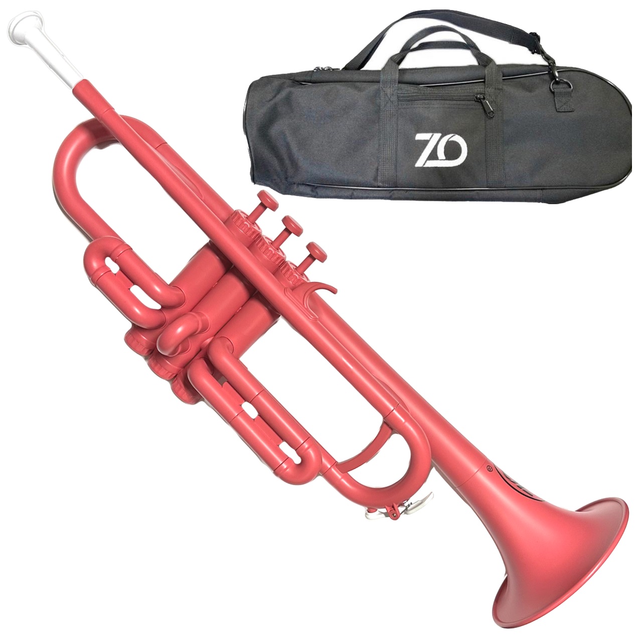 ZO ゼットオー トランペット TP-14 ピンク 新品 アウトレット