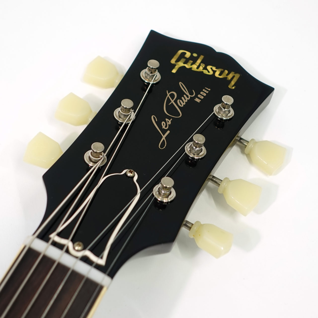 Gibson Custom Shop 1957 Les Paul Standard Reissue VOS Double Gold