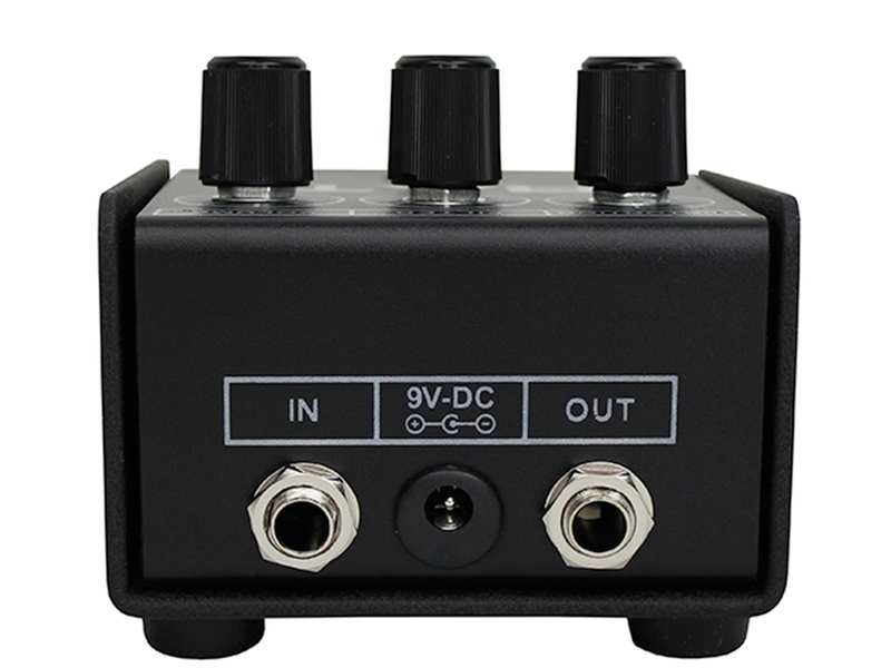 Pro PROCO BRAT レア ディストーション MADE IN USA Co BRAT