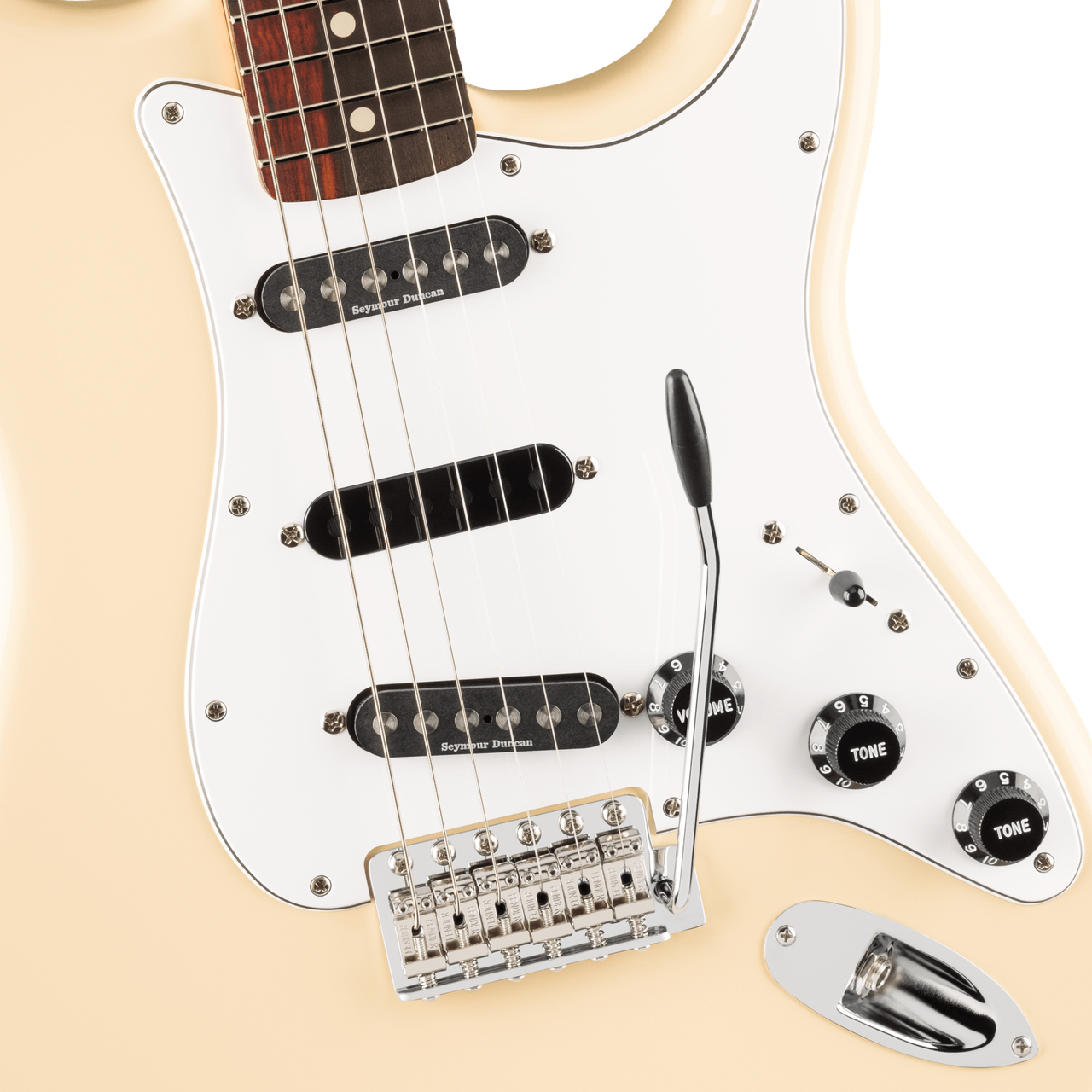 Fender フェンダー Ritchie Blackmore Stratocaster リッチー