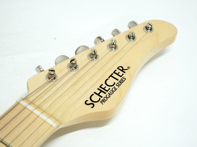SCHECTER シェクター PS-S-ST-EMG / M / Vintage Tint | ワタナベ楽器