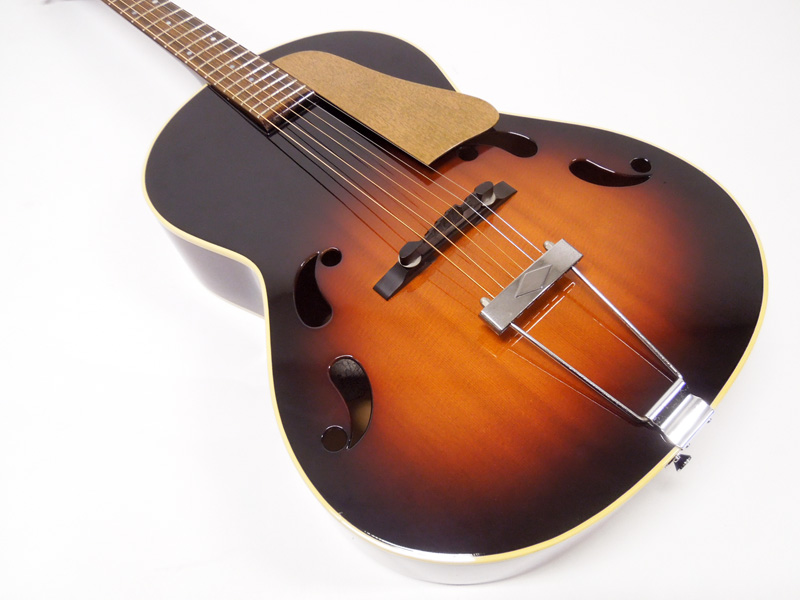 K.Yairi ケーヤイリ RP-1 VS < Used / 中古品 > | ワタナベ楽器店 大阪店